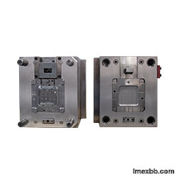 Overmolding & 2k Molding