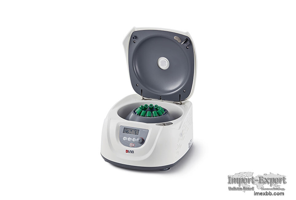 Centrifuge DM0412