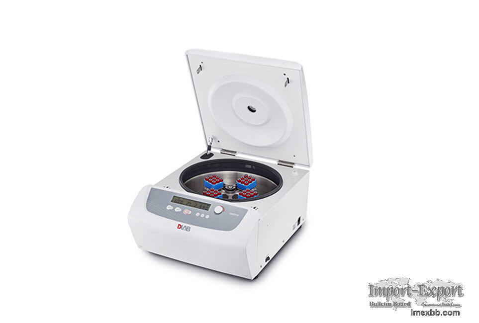 Centrifuge DM0636