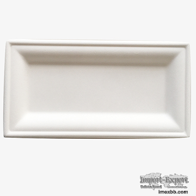 High Quality Biodegradable Food Trays