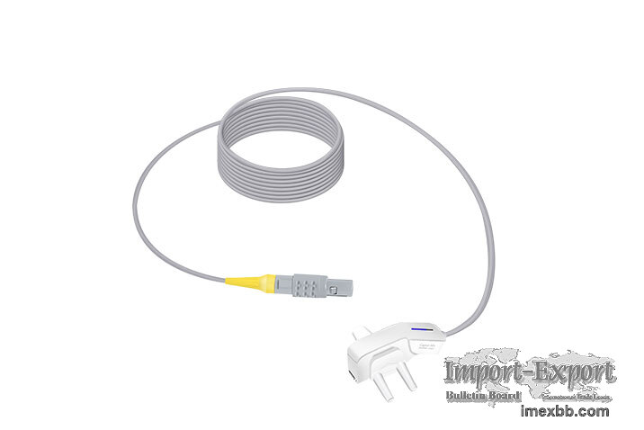 Mainstream EtCO2 Capnography Module Capno-M+