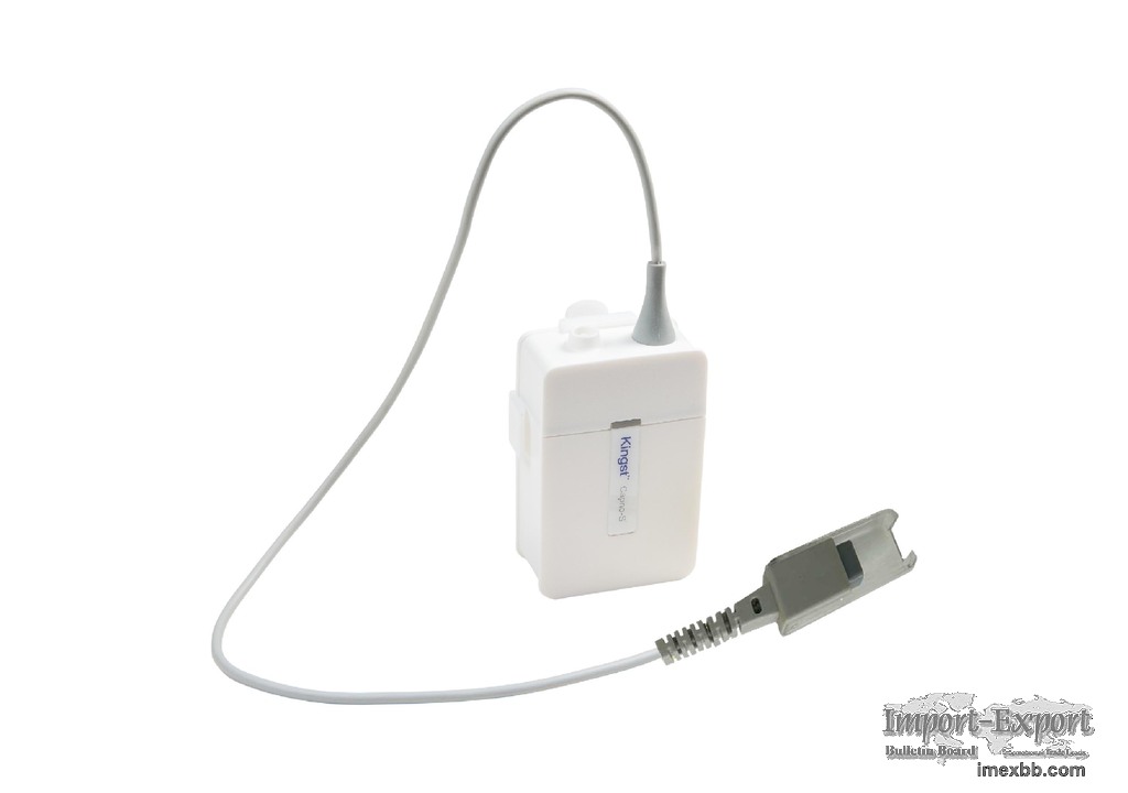 Sidestream EtCO2 Capnography Module Capno-S