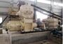 Fully Automatic Soil Clay Brick Making Machine Extruding Type ISO 9001 Appr