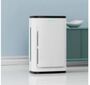 True Hepa 14 Filter Air Purifier Portable Small with UV Light