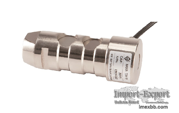 Shear Pin Type Load Cell