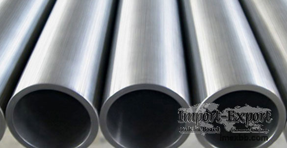 WELDING TITANIUM PIPE
