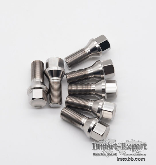 TITANIUM LUG BOLT
