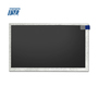 8'' tft lcd screen 800x480 res 8'' lcd display panel with LVDS Interface fo