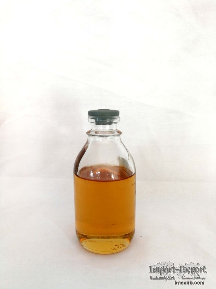 Ethoxylated Castor Oil Castor Oil Ethoxylated  Polyoxyethylenated Castor Oi