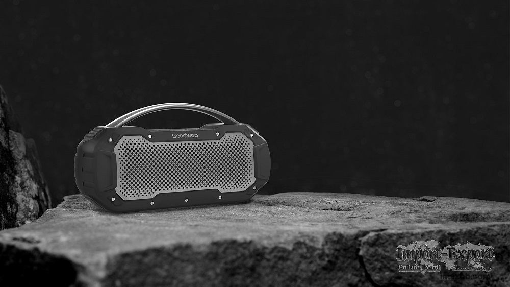 Titan-L outdoor speaker
