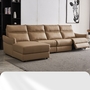 Multifunctional Sofa Modern Minimalist Nordic Living Room Combination 