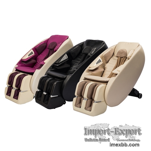 Massage Chair Commercial Home Function Full Body Massage Sofa Cervical