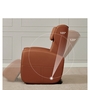Home Small Electric Massage Chair Simple Portable Stretching Foot Fully 