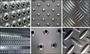 Steel Tread Plate