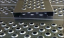 Perforated Metal Tread Plate