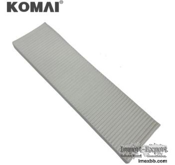 KOMAI Air Filter SC80135 Wheel Loader Cabin Filter SC80135 860152446