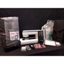 Janome Memory Craft 15000 Embroidery Sewing Machine