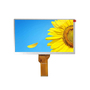 9'' color tft lcd screen 1024x600 resolution with LVDS Interface 9'' lcd 