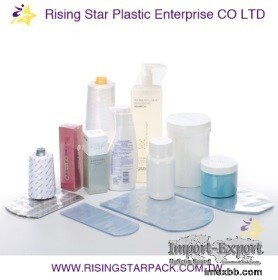 PVC Printed Shrink Bag