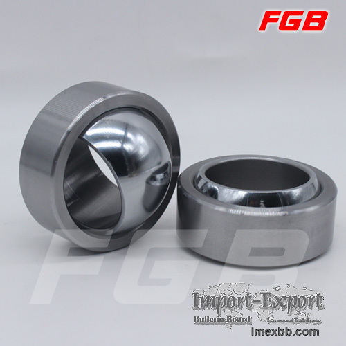 FGB Bearings GE20ES-2RS GE20DO-2RS Made in China