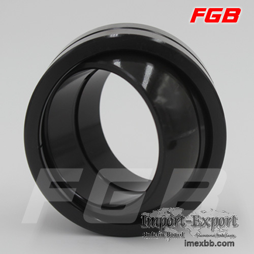 FGB Spherical Plain Bearing  GE60ET-2RS GE60UK-2RS GE60EC-2RS
