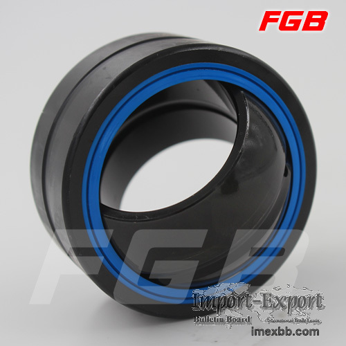FGB Bearings GE50ES GE50ES-2RS GE50DO-2RSMade in China