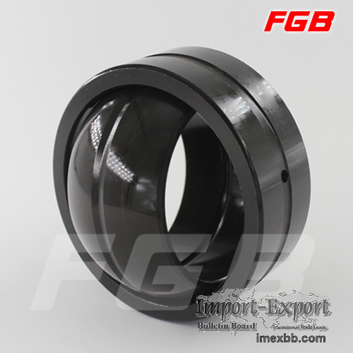 FGB Spherical Plain Bearings GE60ET-2RS GE60UK-2RS GE60EC-2RS Made in China