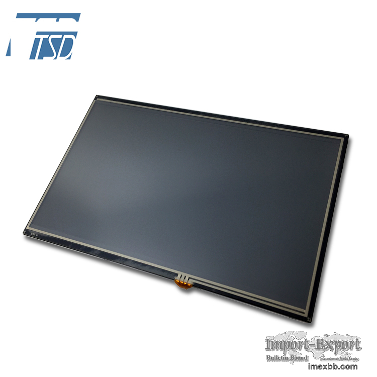 TSD 10.1'' tft LCD module Normally Black with All viewing direction