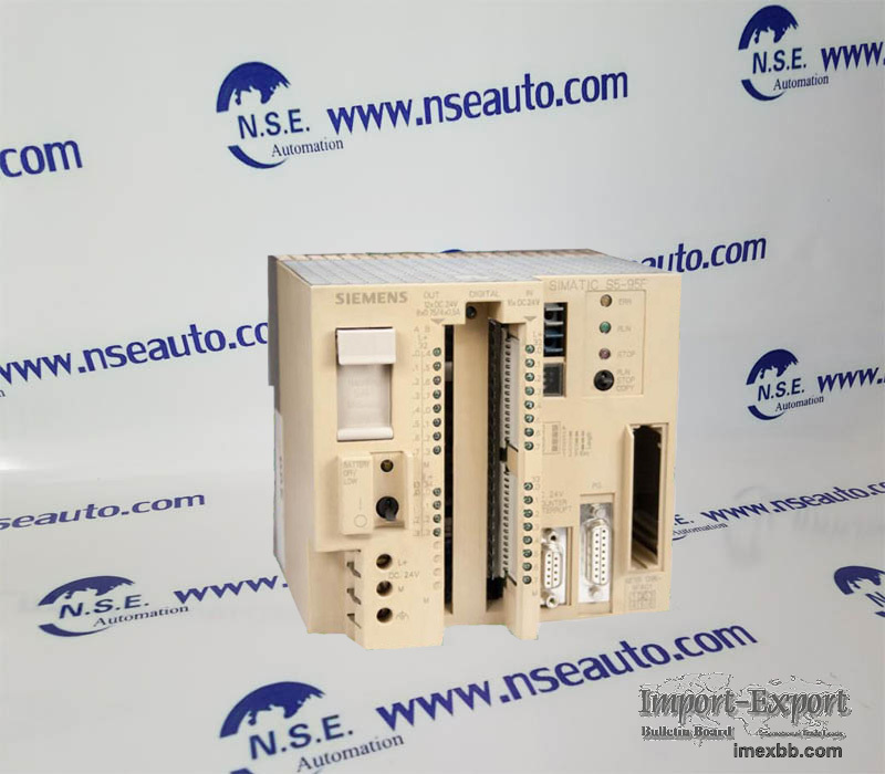 SIEMENS 6DD2920-0AV0