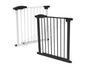 Extendable Metal Baby Safety Gates Multicolor With Automatic Lock