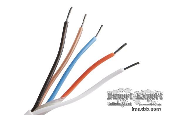 AFF Multi Core Insulated Ultra Fine Wire 0.08mm Electronic Appliances