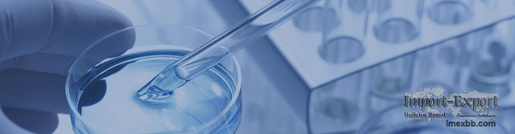 Colloidal Gold 2 Immunofluorescence Test