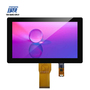 TTL Interface 10.1'' lcd module with high luminance