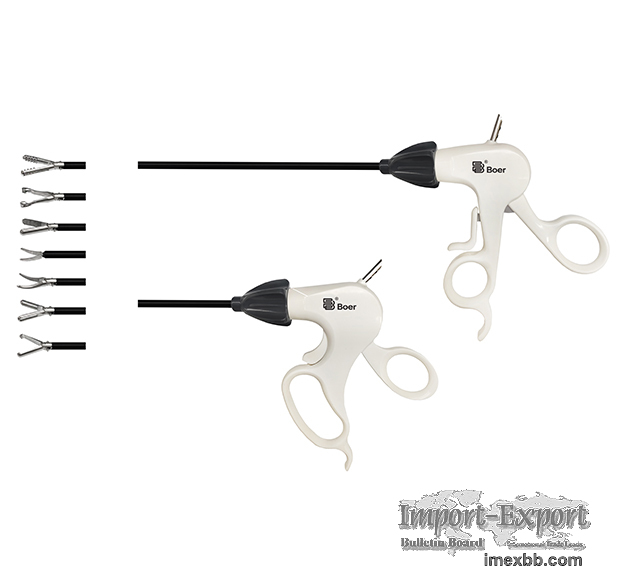 Laparoscopic Maryland Dissector