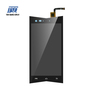 800x480 Resolution 5.0 Inch TFT LCD Module with ST7262 Driver IC with CTP