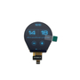 240*240 Resolution 1.3 inch All O'clock IPS TFT LCD Display Module with SPI
