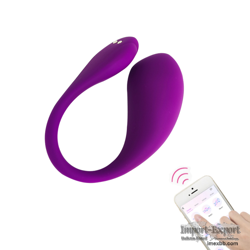 GINYA new love egg, vibrating egg