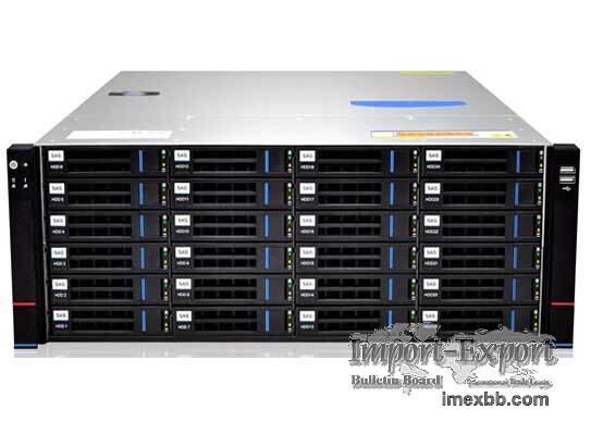 4U24Bay High-performance SYS-6049C Storage Server