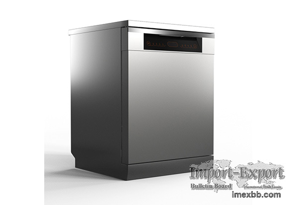 Stainless Steel Dishwasher Freestanding