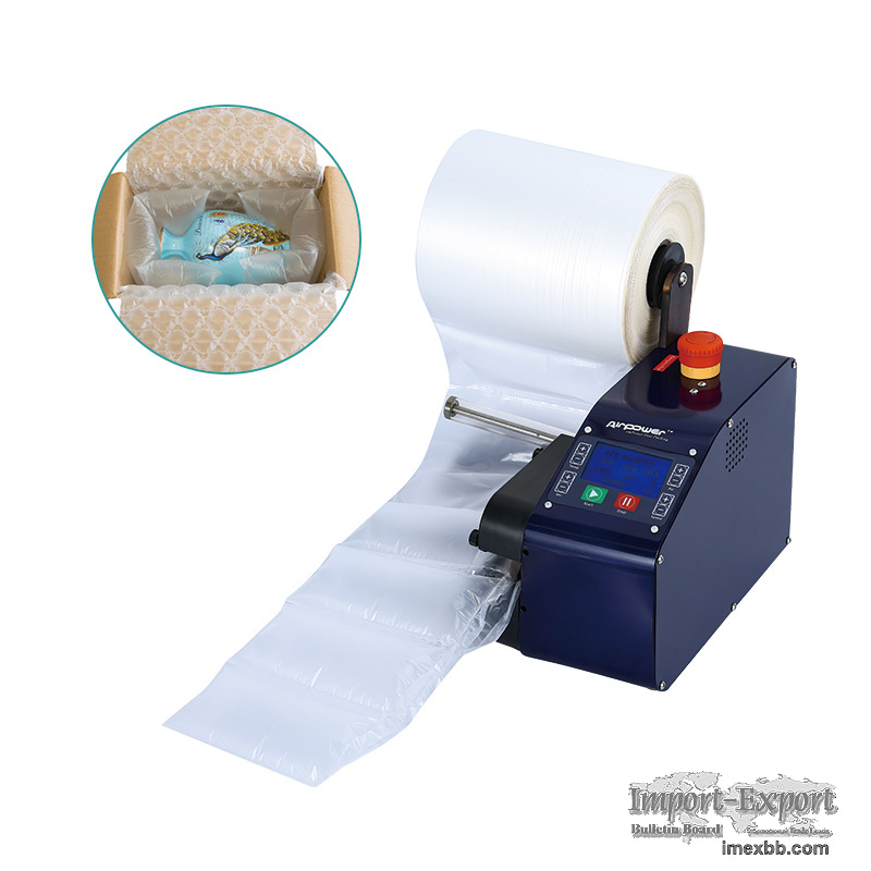 Automatic Air Cushion Machine AP400