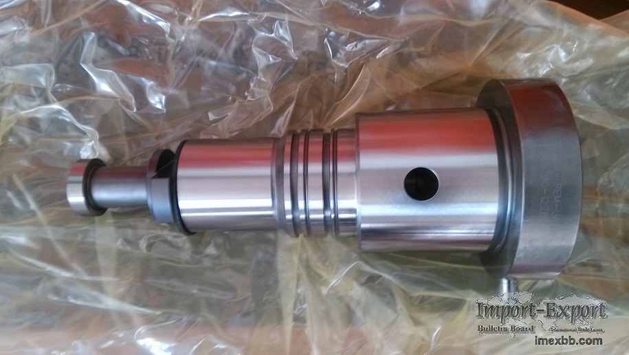 MAN L32/40 nozzle plunger delivery valve cylinder head valves