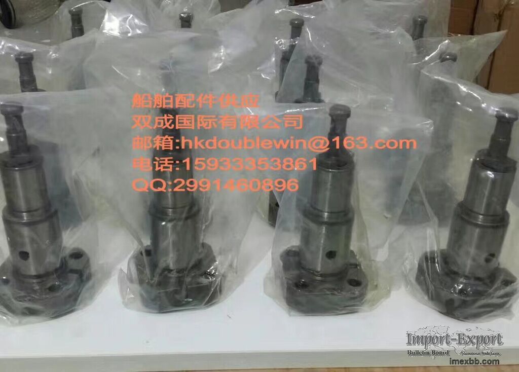 MAN 23/30 ship diesel engine spare parts