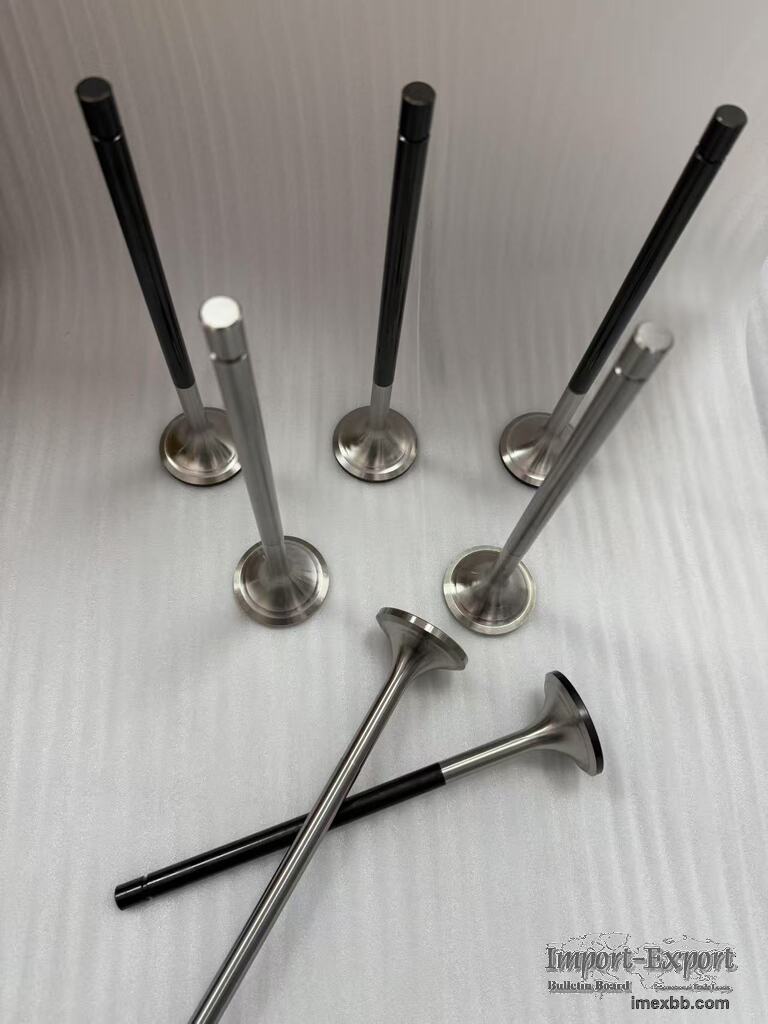 MAN L32/40 BOSCH nozzle,MIBA bearing GOE piston rings