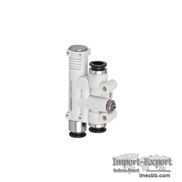 MINI VACUUM GENERATOR