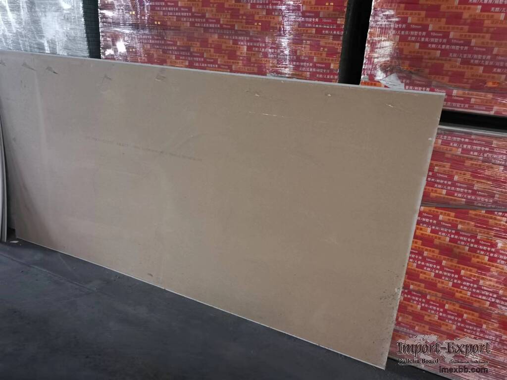 fast delivery good price Gypsum sheet on sale 603*603mm