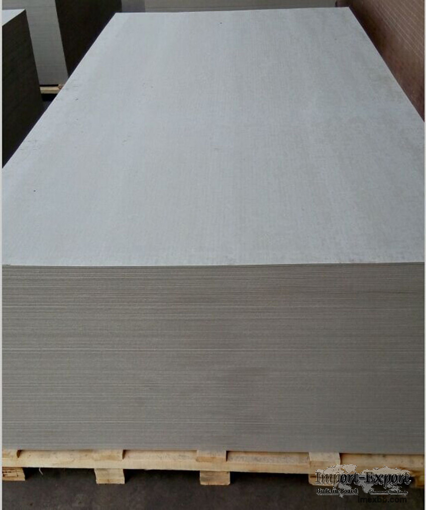 looking for agents of calcium silicate sheet, cement board and gypsum board