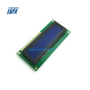 1602A character lcd display STN mono Customized 16x2 transflective 