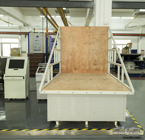 Mechanical Shock Test