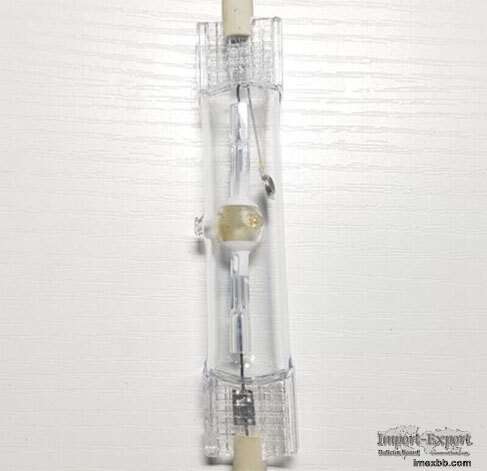 Metal Halide Lamp Test		