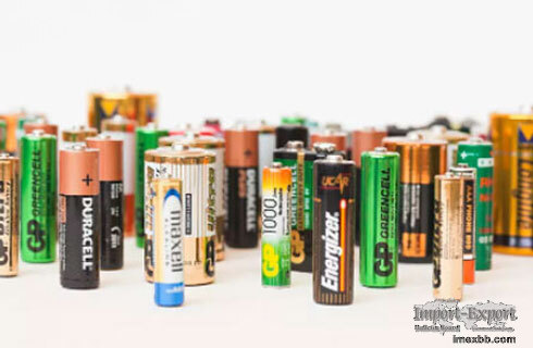 NEW ENERGY BATTERY PERFORMANCE TEST